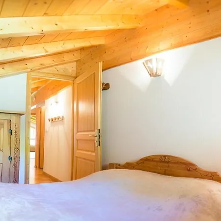 公寓 Les Pins - 11 - Bo Immobilier- - Reduced Prices On Passes & Portes Du Soleil 沙泰勒