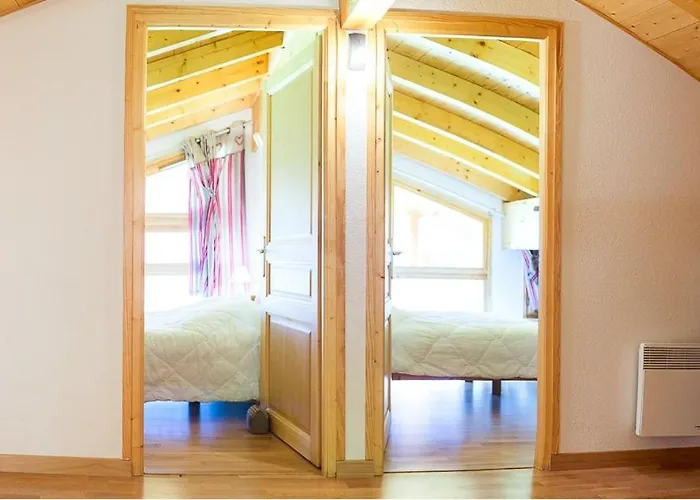Les Pins - 11 - Bo Immobilier- - Reduced Prices On Passes & Portes Du Soleil 沙泰勒