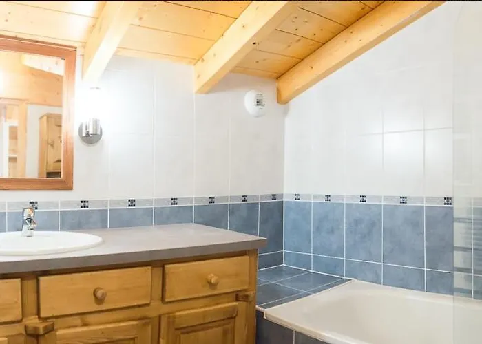 Les Pins - 11 - Bo Immobilier- - Reduced Prices On Passes & Portes Du Soleil *