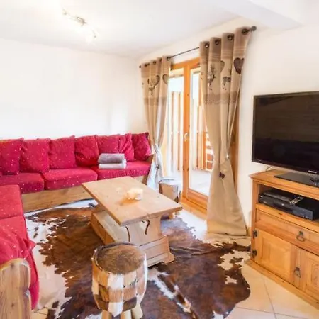 Les Pins - Apt 11 - Chatel - Bo Immobilier - Reduced Prices On Ski Passes Chatel & Portes Du Soleil Appartamento