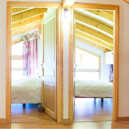 Les Pins - Apt 11 - Chatel - Bo Immobilier - Reduced Prices On Ski Passes Chatel & Portes Du Soleil Châtel