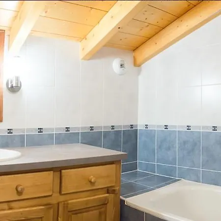Les Pins - Apt 11 - Chatel - Bo Immobilier - Reduced Prices On Ski Passes Chatel & Portes Du Soleil *