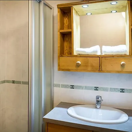 Appartamento Les Pins - Apt 11 - Chatel - Bo Immobilier - Reduced Prices On Ski Passes Chatel & Portes Du Soleil