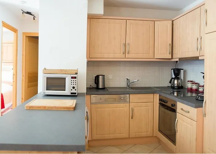 Les Pins - 11 - Bo Immobilier- - Reduced Prices On Passes & Portes Du Soleil דירה Châtel